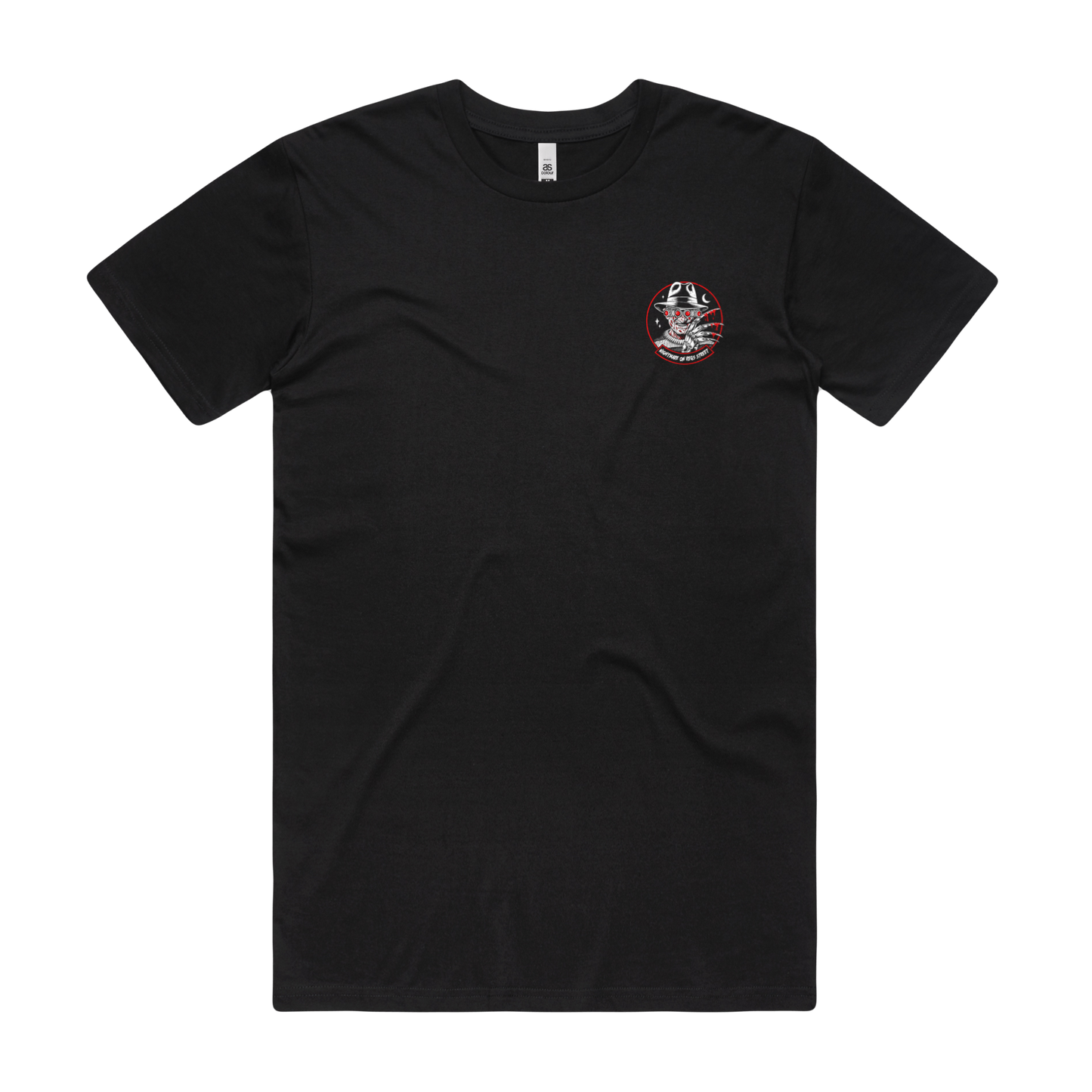Nightmare On Regs Street Shirt
