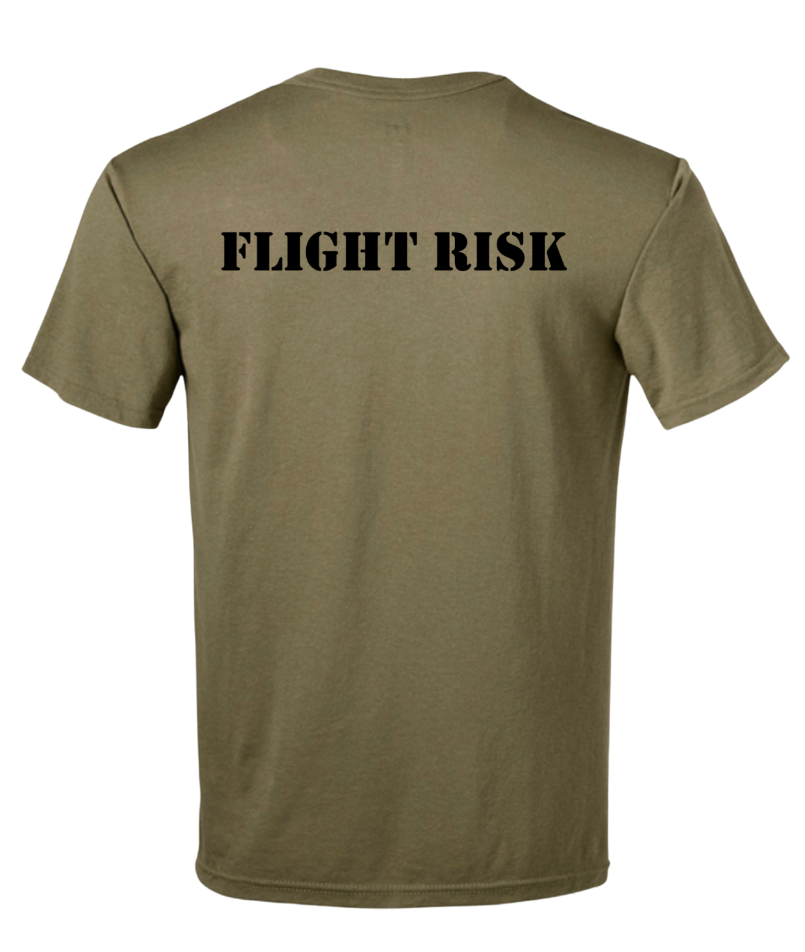 AIR FORCE FLIGHT RISK