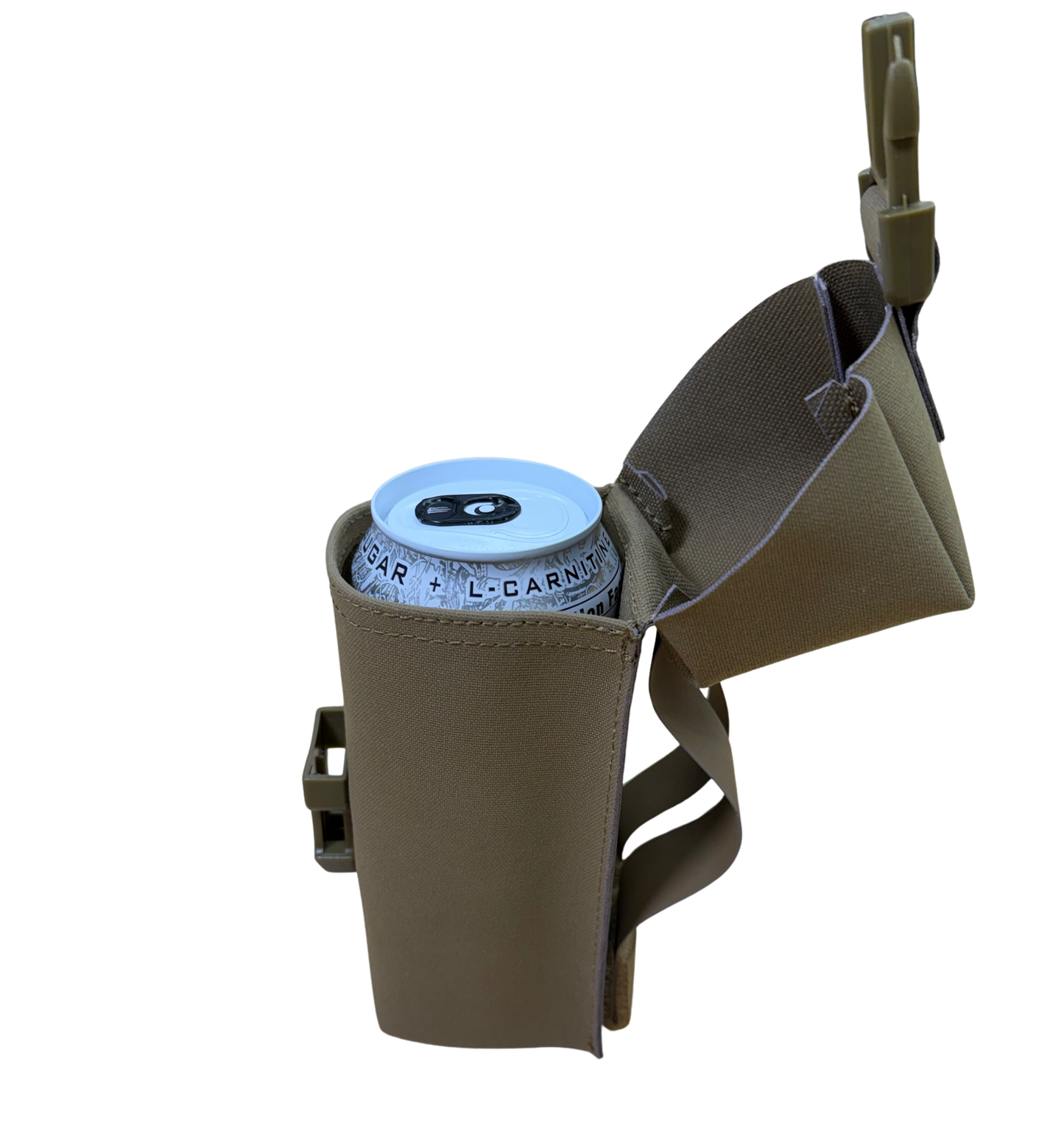 Energy Drink Molle Pouch Holder