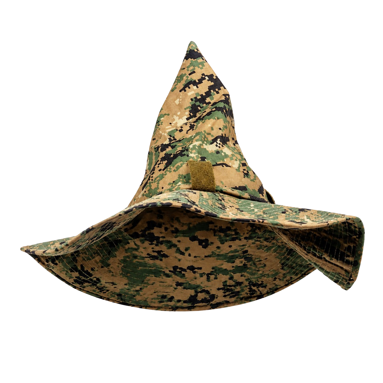 MARPAT WIZARD HAT