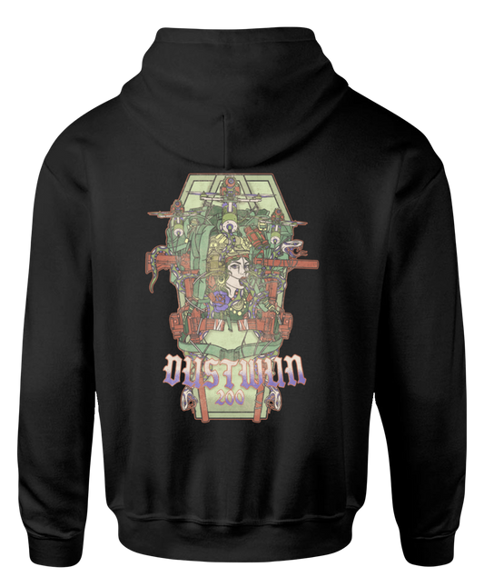 DUSTWUNS Hoodie