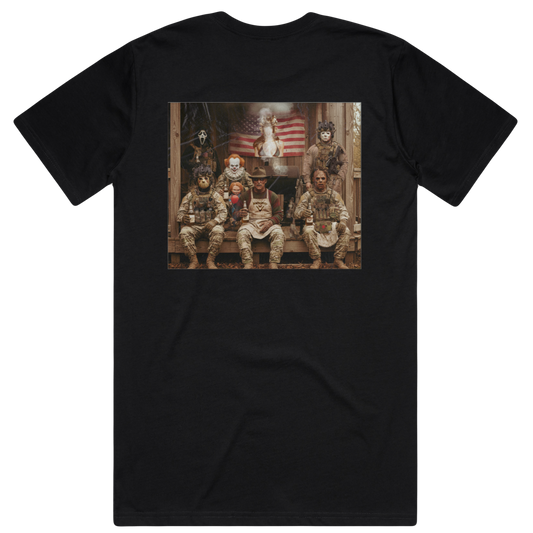 Back Porch Boys Shirts