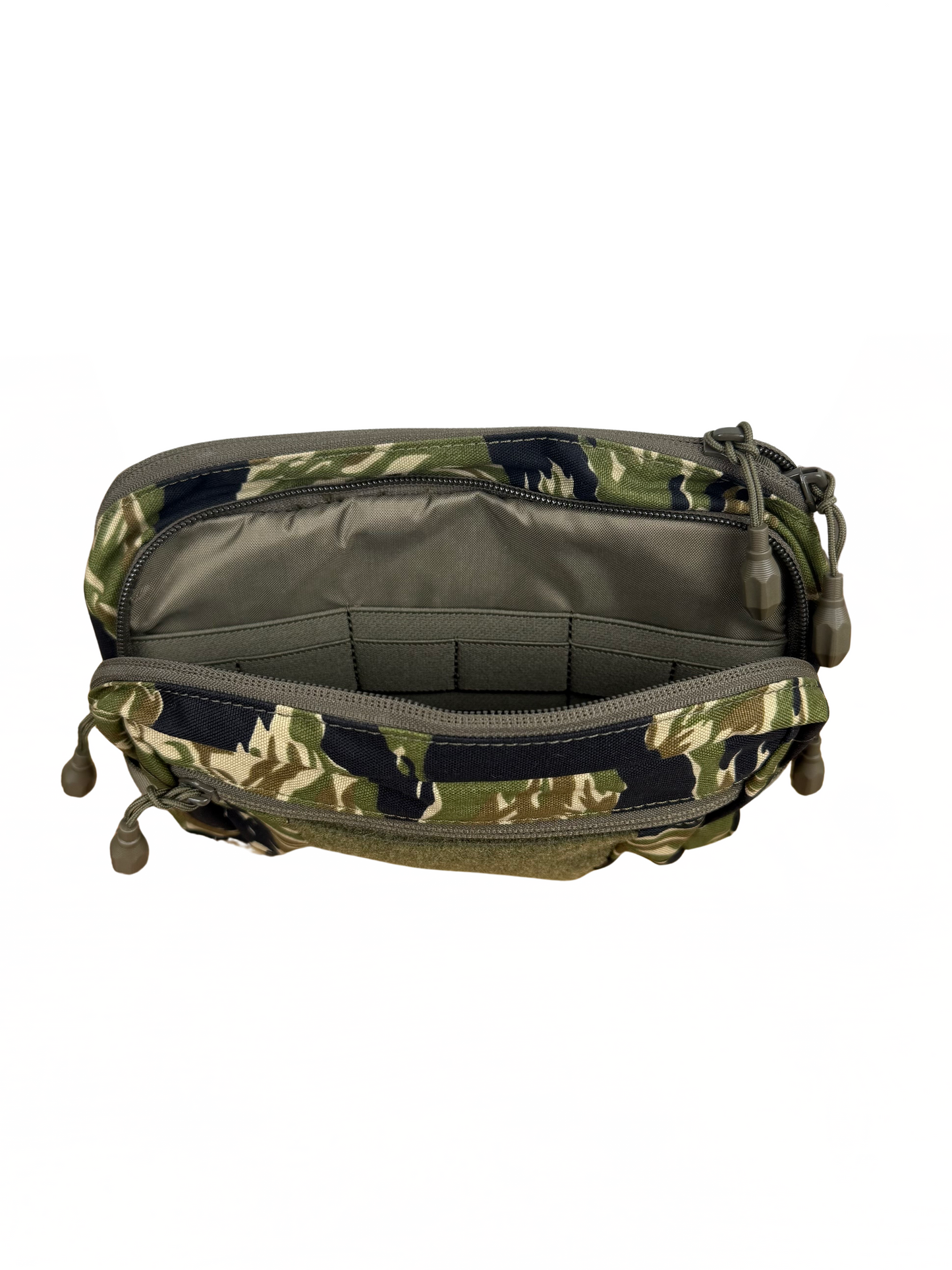 Tiger Stripe Fanny pack