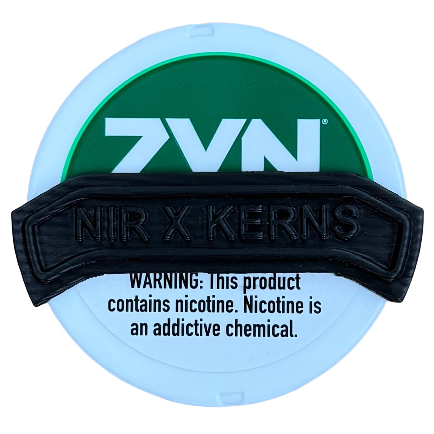 NIR X SAM ZYN Holsters