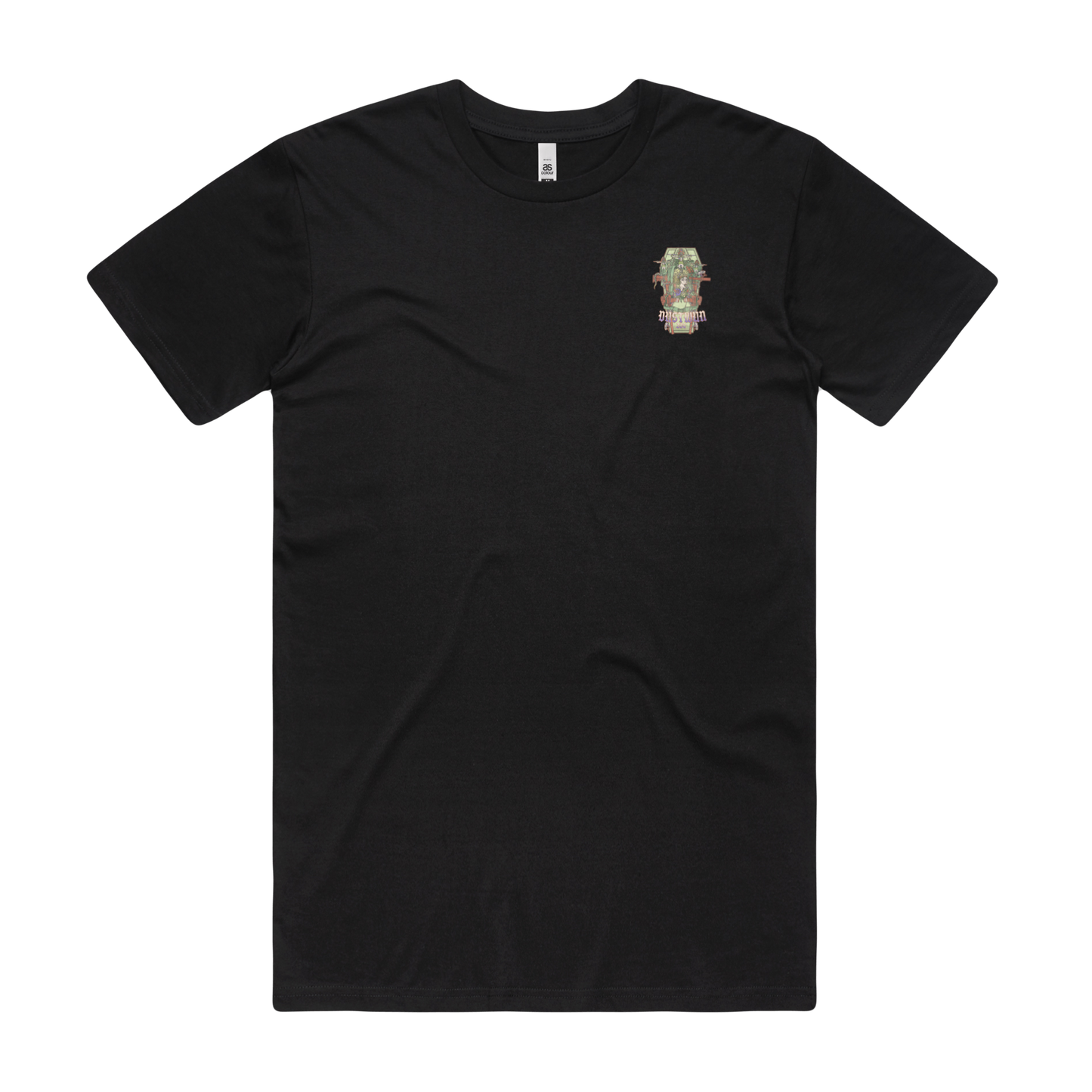DUSTWUNS T-shirt