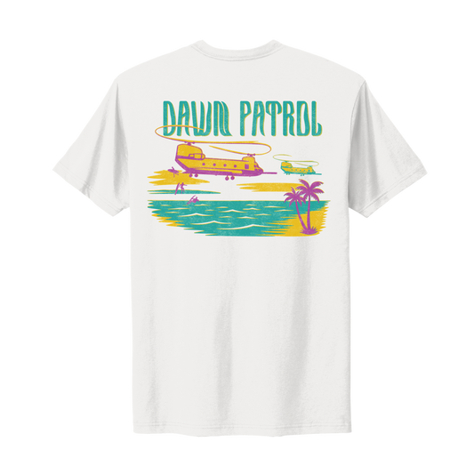 Dawn Patrol