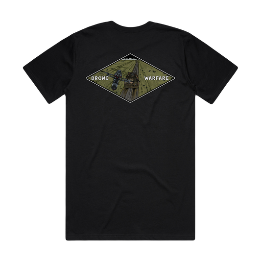 Drone Warfare Shirt
