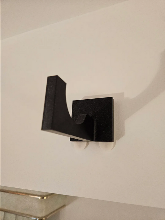 RPG Wall Hanger