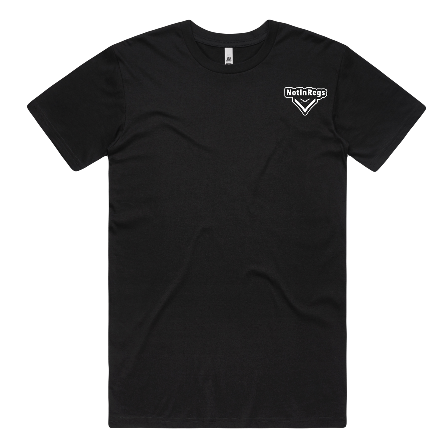 Worlds Okayest Veteran T-shirt