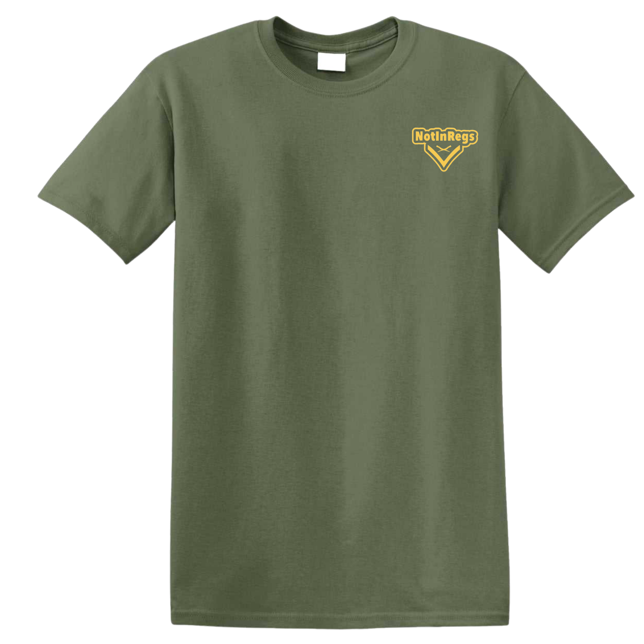 Skivvy Shirts – Notinregs
