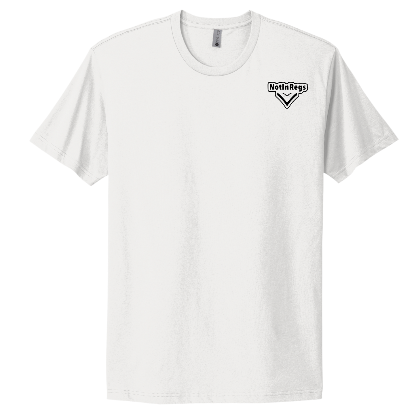Worlds Okayest Veteran T-shirt