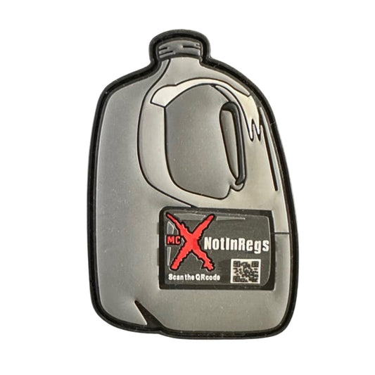 Water Jug Patch