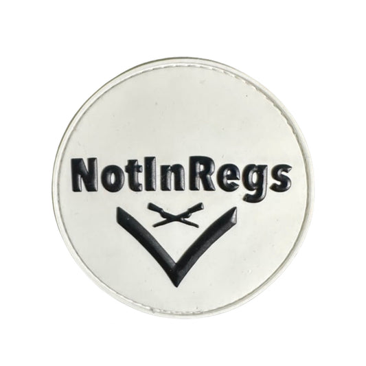 NotInRegs Patch