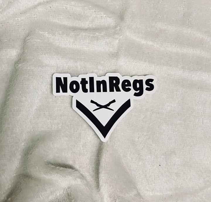 Notinregs