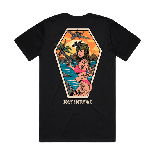 Death From Above Shirt